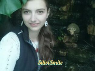 SiliviSmile