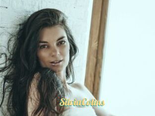 SilviaColins