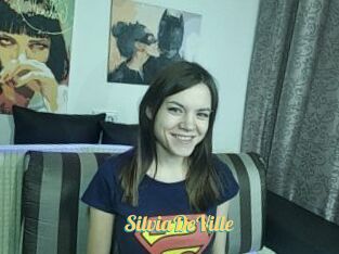 SilviaDeVille