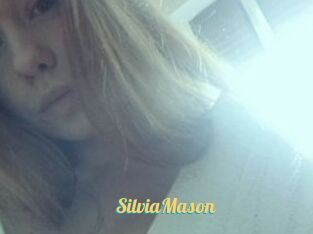 SilviaMason