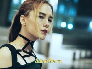 SilviaNoren