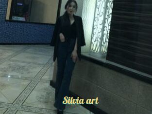 Silvia_art