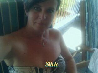 Silvie