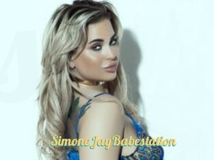 SimoneJayBabestation Sex Amatrices