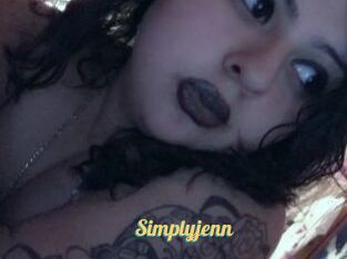Simplyjenn Sex Amatrices