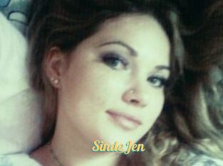SindeJen