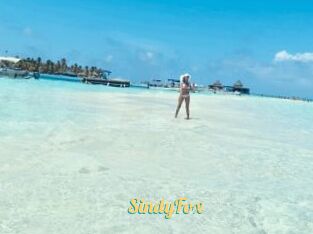 SindyFox