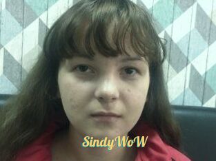 SindyWoW