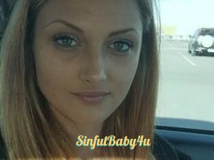 SinfulBaby4u