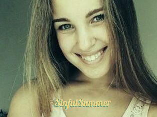SinfulSummer