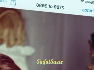 SinfulSuzie