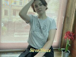 SirenBlaze