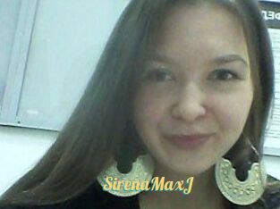 SirenaMaxJ