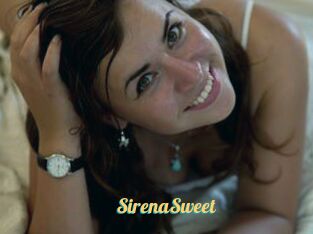 SirenaSweet