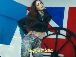 SkyGabriella