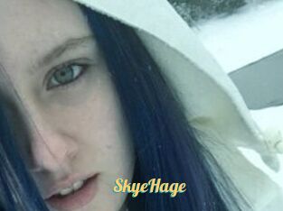 SkyeHage