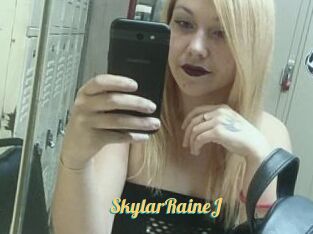 SkylarRaineJ