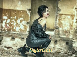 SkylerCross