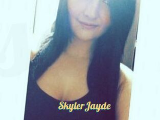 SkylerJayde