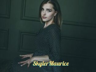 SkylerMaurice