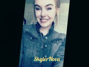 SkylerNova