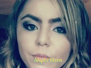 Skyler_Olson