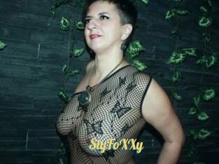 SlyFoXXy