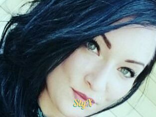 Sly_X_