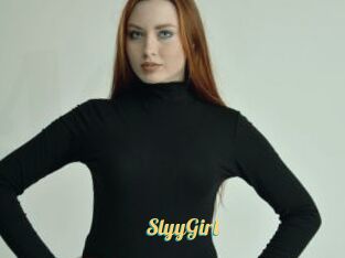 SlyyGirl