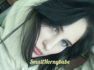 SmallHornybabe