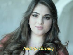 SmileGirlBeauty
