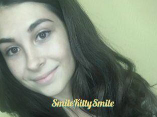SmileKittySmile