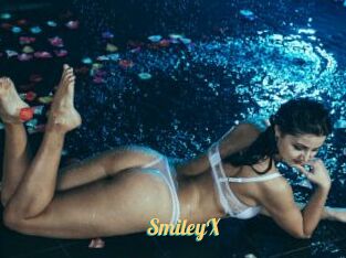 SmileyX