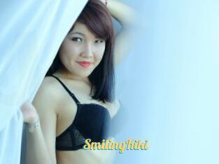 SmilingKiki
