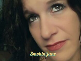 SmokinJane