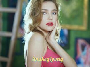 SnakeyLovely