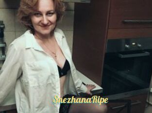 SnezhanaRipe