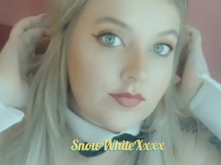 SnowWhiteXxxx