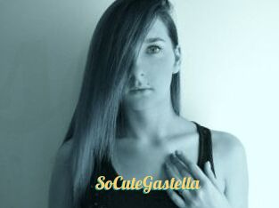 SoCuteGastella