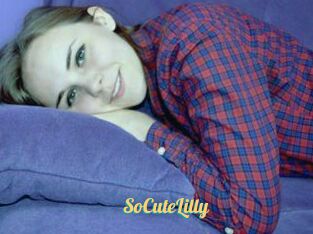 SoCuteLilly