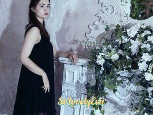 SoLovelyEva
