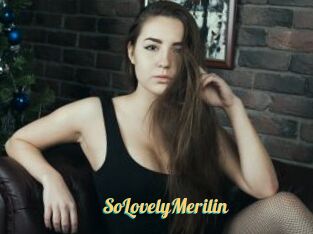 SoLovelyMerilin
