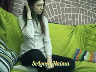SoLovelyNaima