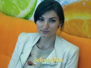 SoLovelyNita