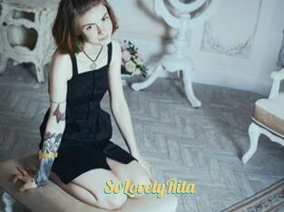 SoLovelyRita Sex Amatrices
