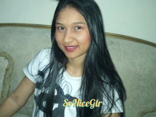 SoNiceGlr