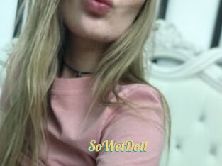 SoWetDoll