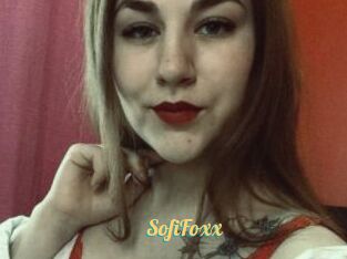 SofiFoxx