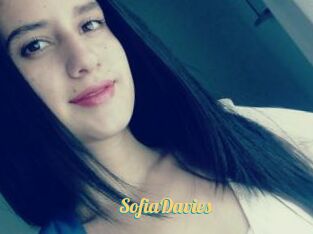 SofiaDavies