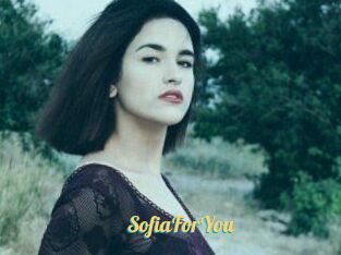 SofiaForYou